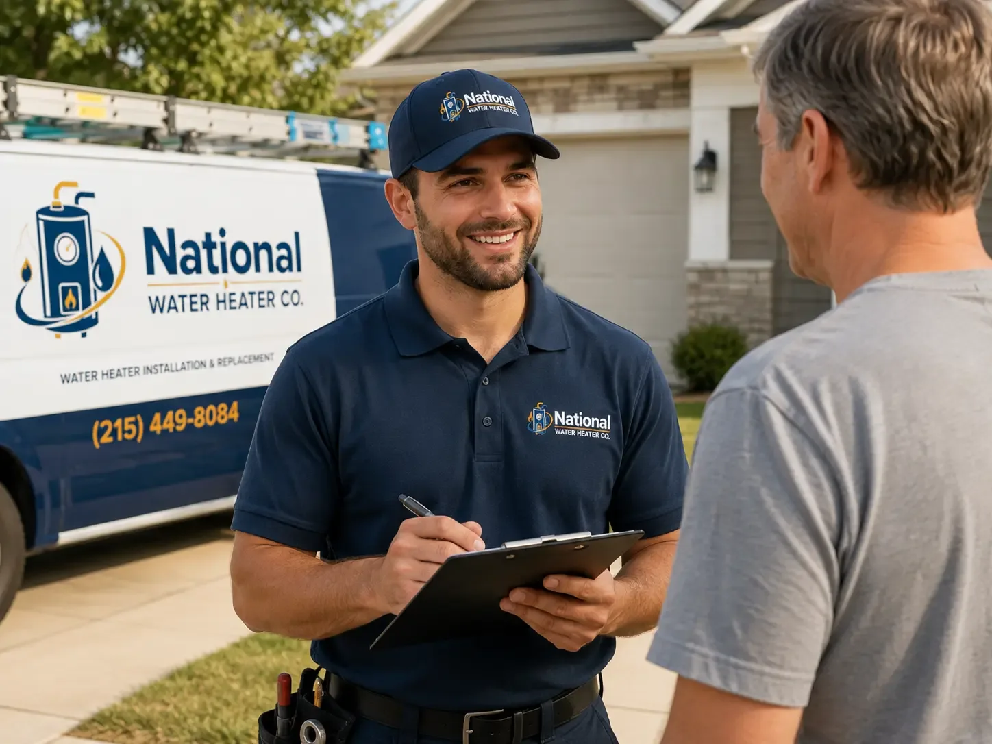 Water Heater Installation Gleneden Beach, OR FAQs